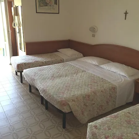 Hotel Villa Verde Hotel San Mauro Mare