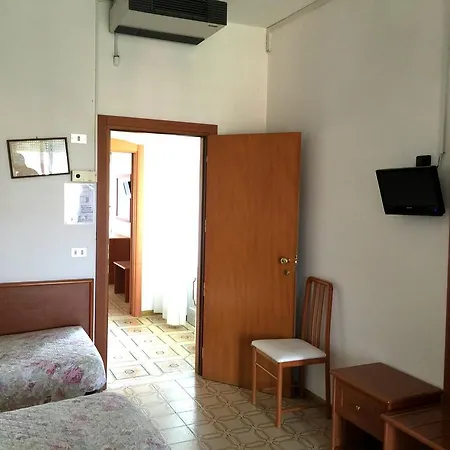 Hotel Villa Verde 3*