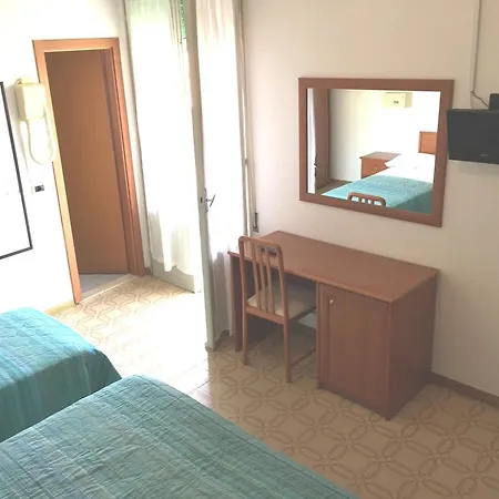 Hotel Villa Verde 3*