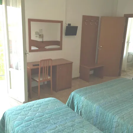 Hotel Hotel Villa Verde 3*