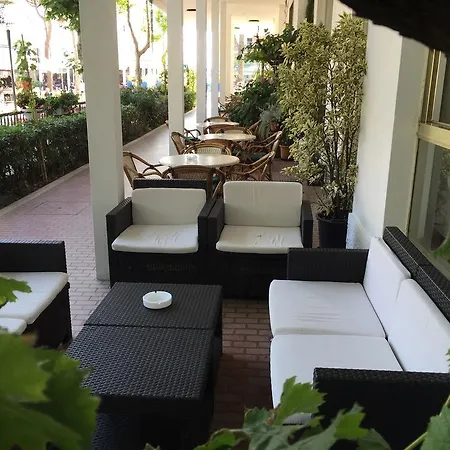 Hotel Hotel Villa Verde 3*