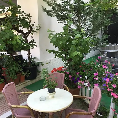 Hotel Villa Verde فندق San Mauro Mare