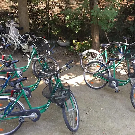 Hotel Hotel Villa Verde