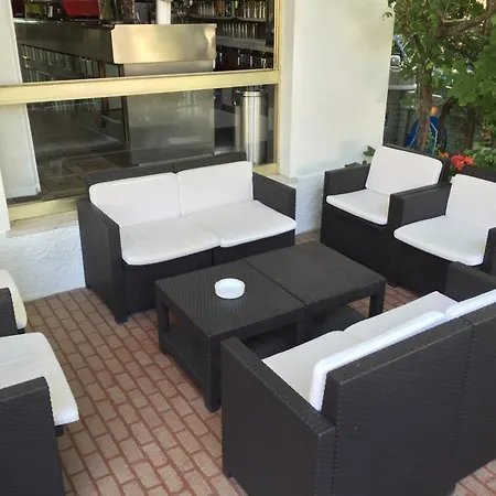 Hotel Villa Verde فندق