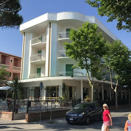 Hotel Villa Verde فندق