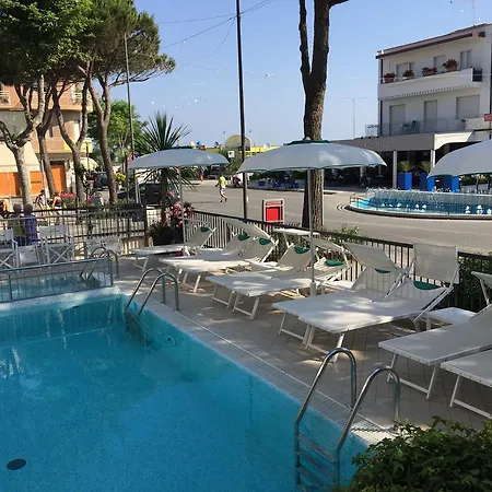 Hotel Villa Verde