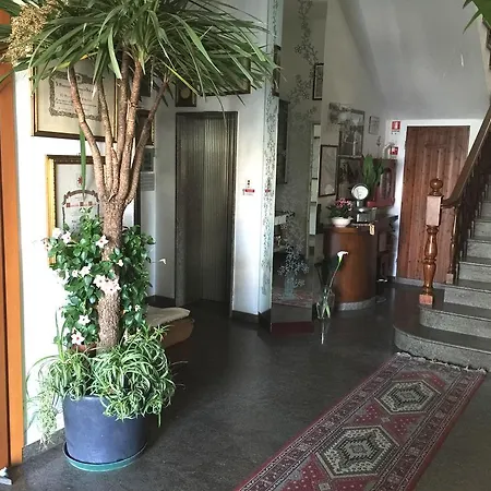 Hotel Villa Verde 3*