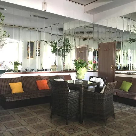 Hotel Villa Verde 3*