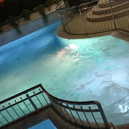 Hotel Villa Verde Hotel 3*