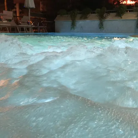 Hotel Villa Verde فندق