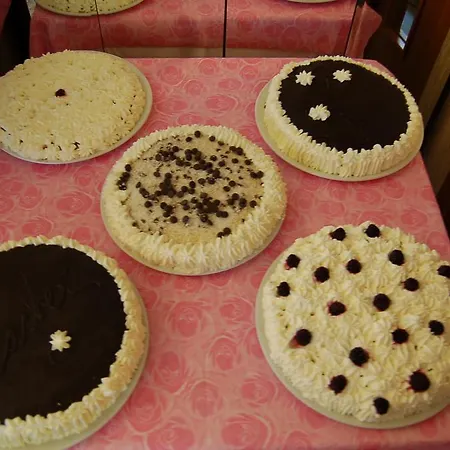 Hotel Villa Verde Hotel