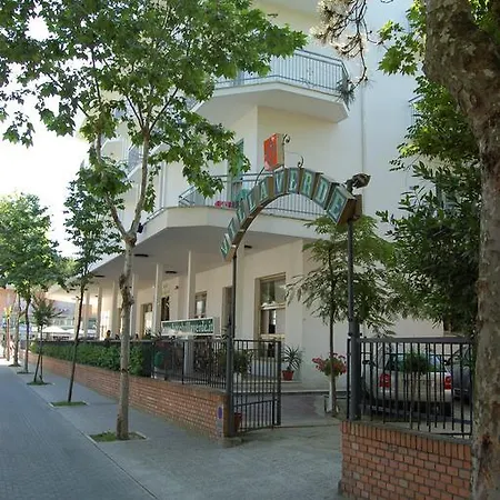 Hotel Villa Verde 3*