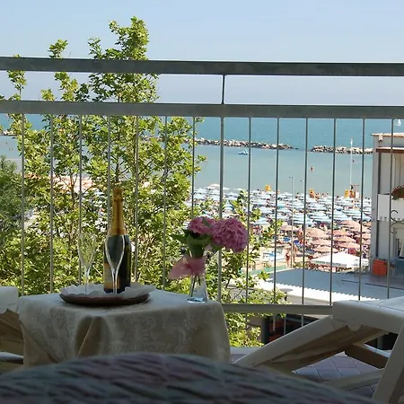 فندق Hotel Villa Verde 3*