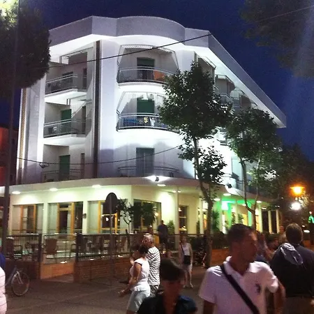 Hotel Villa Verde 3* San Mauro Mare