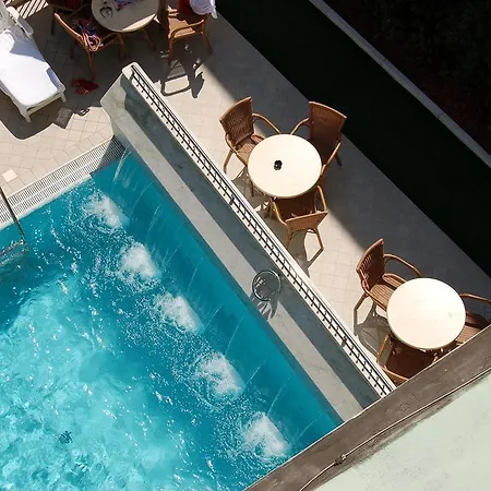 Hotel Villa Verde 3* San Mauro Mare