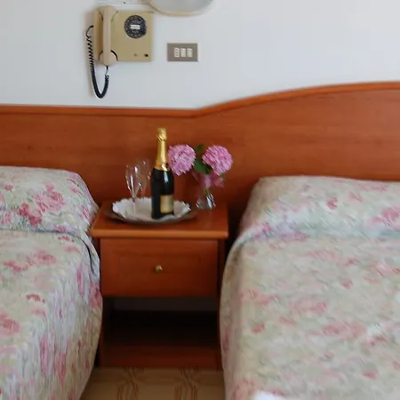 Hotel Hotel Villa Verde San Mauro Mare