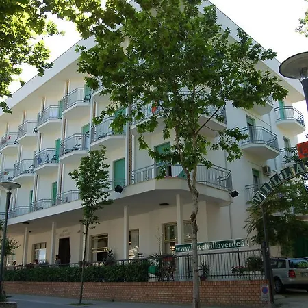 Hotel Hotel Villa Verde