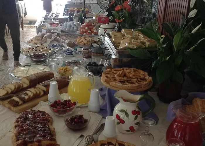 Hotel Villa Verde Hotel 3*