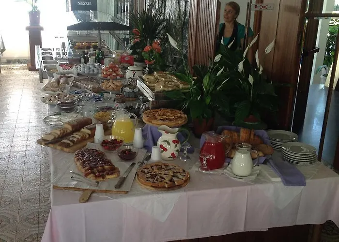 Hotel Villa Verde 3*