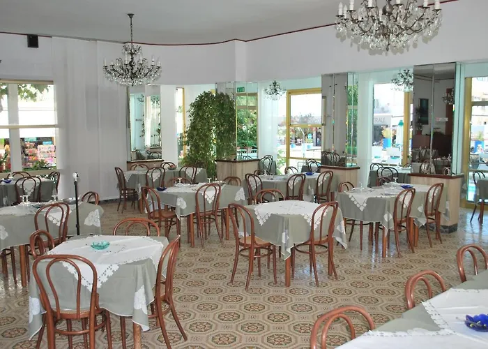 Hotel Villa Verde Hotel