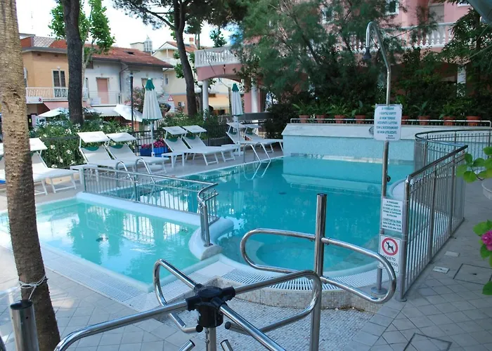 Hotel Hotel Villa Verde