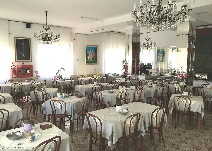 Hotel Hotel Villa Verde 3*