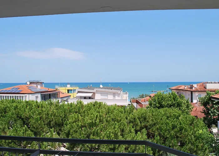 Hotel Villa Verde 3*