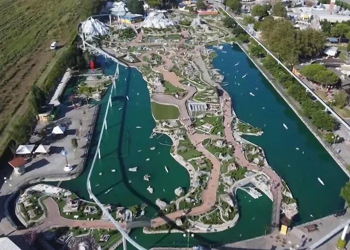 Hotel Villa Verde Hotel San Mauro Mare