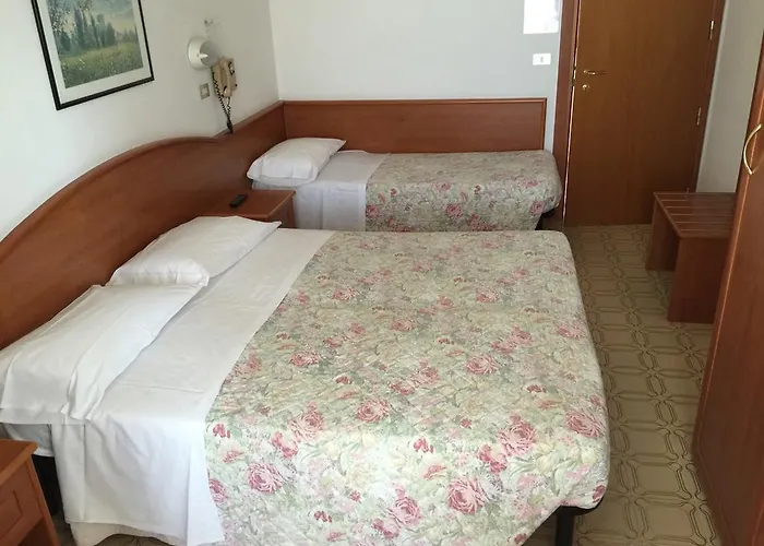 Hotel Villa Verde Hotel 3*