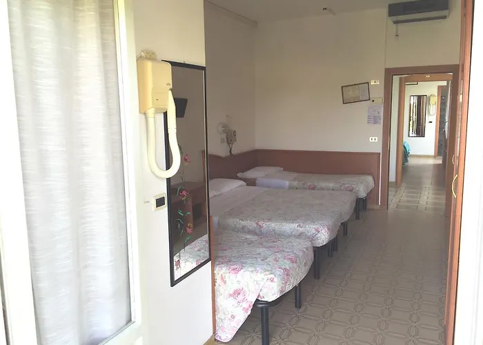 Hotel Villa Verde San Mauro Mare