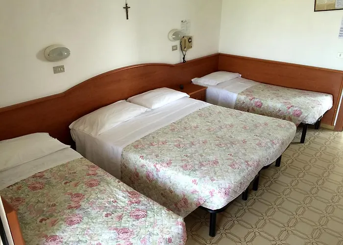 Hotel Villa Verde