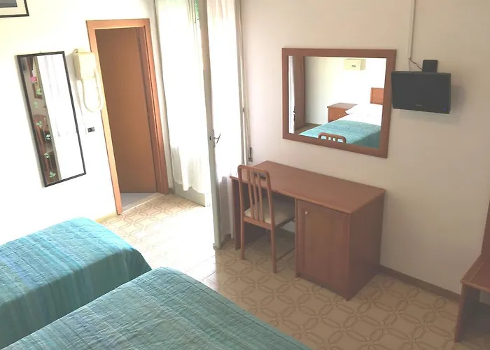 Hotel Villa Verde 3*