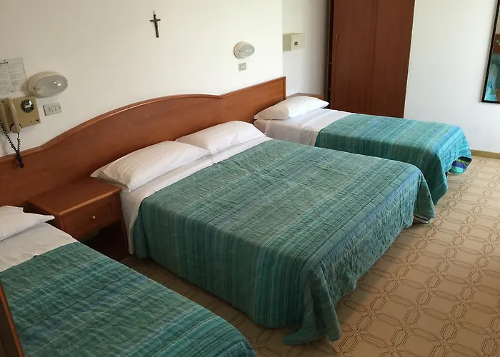Hotel Villa Verde