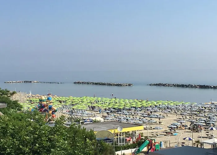 Hotel Villa Verde 3*