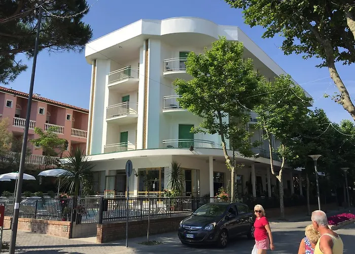 Hotel Villa Verde Hotel