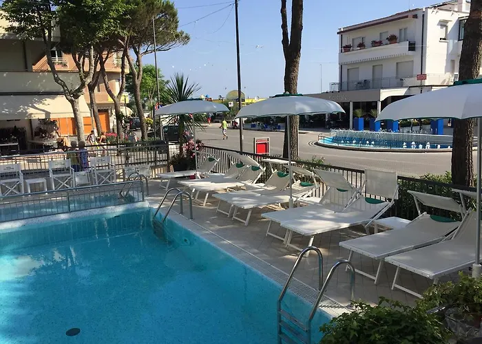 Hotel Villa Verde