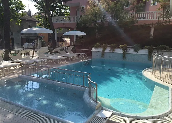 Hotel Hotel Villa Verde