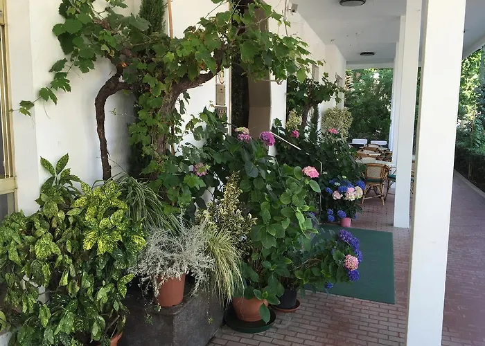 Hotel Hotel Villa Verde