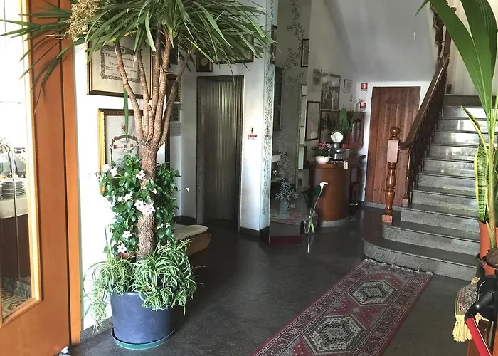 Hotel Villa Verde 3*