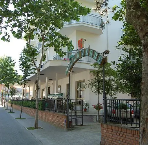 Hotel Villa Verde 3*