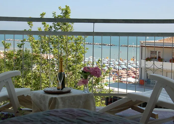 Hotel Hotel Villa Verde 3*