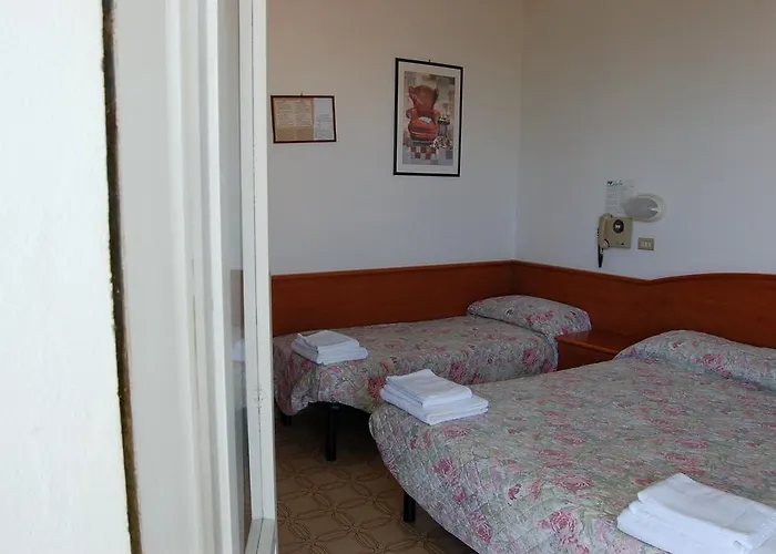 Hotel Villa Verde Hotel