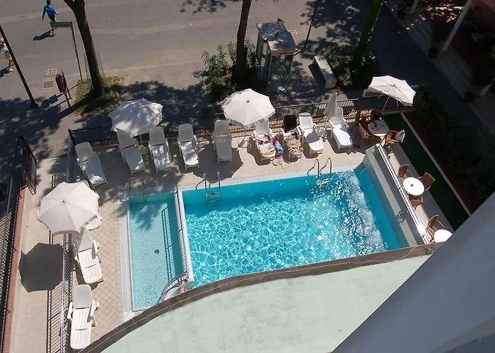 Hotel Villa Verde
